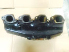 89011 Mercruiser 7.4l 454 Exhaust