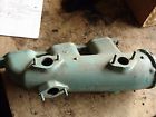 8921705 Detroit Diesel 3-71 Or 6v-71 92 Marine Water Cooled Exhaust Manifold