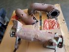8928784 8928782 8928783 Detroit Diesel Exhaust Manifolds Used Crossover
