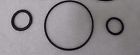 925256 897426 Volvo Penta Lower Unit O-rings 250 270 275 280
