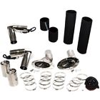 16.01172 89900 Chaparral Boats Corsa Boat Volvo Bb Exhaust Diverter Sunesta Kit