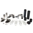 16.01178 89903 Chaparral Boats Corsa Boat Volvo Bb Exhaust Diverter Ssx Kit