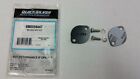 8m0095447 Mercruiser Oem Bravo Gimbal Block Off Plate Kit
