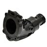 8m0104207 Mercury Marine Boat Exhaust Elbow Mercruiser No Rise Port