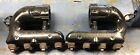 8m0046820 8m0104212 8m0046810 8m0104213 Mercury Mercruiser Bravo Exhaust Manifold