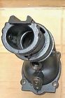 8m2007020 Mercury Exhaust Riser Single