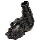 8m2007026 Mercury Marine Mercruiser Boat Exhaust Elbow Riser Black Inch