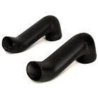 8m200911 Mercury Marine Mercruiser Boat Exhaust Risers Inch Pair