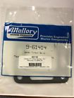 9-61414 Mallory Marine Exhaust Bellow Gasket