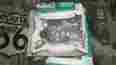 902-891a Carter Zip Kit
