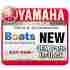 90445-07m20-00 Yamaha Hose