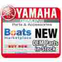 90445-09123-00 Yamaha Marine Hose