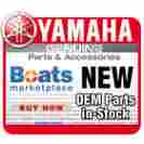 90445-093f7-00 Yamaha Marine Hose