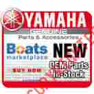 90445-096f4-00 Yamaha Marine Hose