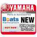 90445-10846-00 Yamaha Marine Hose