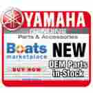90445-10m37-00 Yamaha Marine Hose