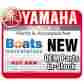 90445-112e5-00 Yamaha Marine Hose
