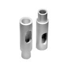 9073 Morad M91 4 Ratchet Mount Adapter White