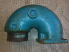 908251 Omc Exhaust Hp 140 120 4 Cylinder Elbow