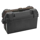 90841 Attwood Vented Black Battery