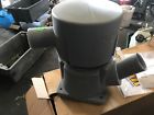 90mm Vetus Waterlock Water Injected