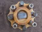 910-012 Marine Flexible Coupling