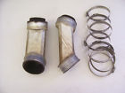 910163 Exhaust Pipe V6 Omc Elbow 3.8 Stringer
