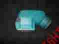 910441 Omc Exhaust Elbow Excillent Shape