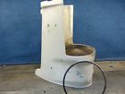 911330 Omc Upper Unit Exhaust Housing