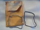 911831 Johnson Evinrude Exhaust Pipe Seal Pair Marine Boat