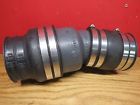912317 912376 Reducer 5.7l Volvo Omc Pipe Bellows 912328 Exhaust Mercruiser 5.0