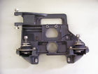 3854605 912537 3853806 983932 Rear Cobra Motor Plate Sx Transom Omc Mount