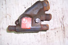 3850360 914009 985880 987716 Omc Cobra Thermostat Housing Ford Winsor