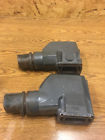 915885 Omc Volvo Penta Lot Of Cobra Ford Exhaust Risers