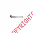 91859046q4 Mercury Marine Prop Wrench Yellow 75hp Up 745061034402