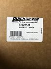 93320a15 Mercruiser Quicksilver Riser Kit