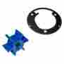 9457100 Shurflo Macerator Impeller Kit 752324005925