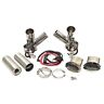 9642 Performance Rinker Kb Stealth Mercury Marine Boat Smb Exhaust Diverter