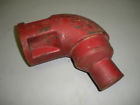 97257 Crusader Exhaust Elbow Riser