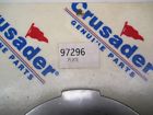97296 Pcm Oem Crusader Stainless