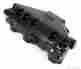 9746a Hge Mercruiser 4.3l V6 Aluminum Marine Exhaust Manifold 1985-2002