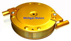 97595 Barbron Crusader Dual Vent Flame Arrestor