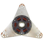 97596 Crusader Gm Small Block Damper Plate