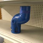 97924-b Crusader 4 Inch Exhaust