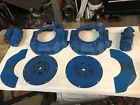 502xl 97999 Unbranded Crusader Bell Housings Starters Flew Plates