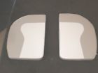 9800008380p Smoker Craft New Pair