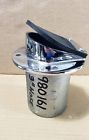980161 Omc Vintage Johnson Inch Chrome Boat Outlet Exhaust Tip With