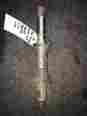 981109 Omc Stringer Lower Unit Drive Shaft 982424