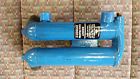 98123 Oil Engine Model Genuine Transmision Nuts Crusader Flare Cooler