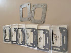 Xl454 98127 Elbow 2 Block Riser Plates Crusader 502exhaust Gaskets 98124 6
